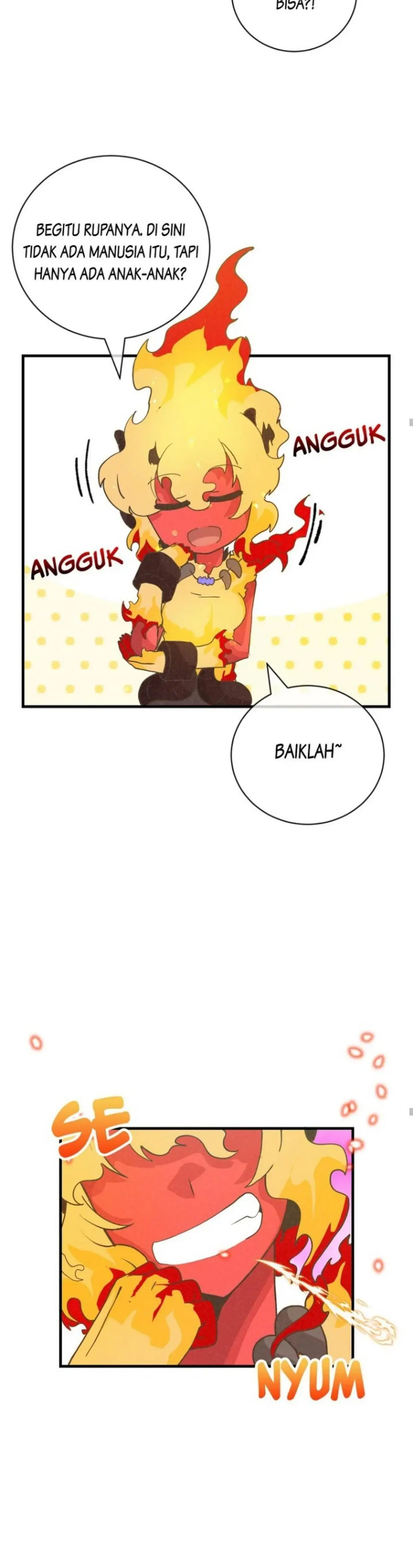 Spirit Farmer Chapter 127 halaman 38