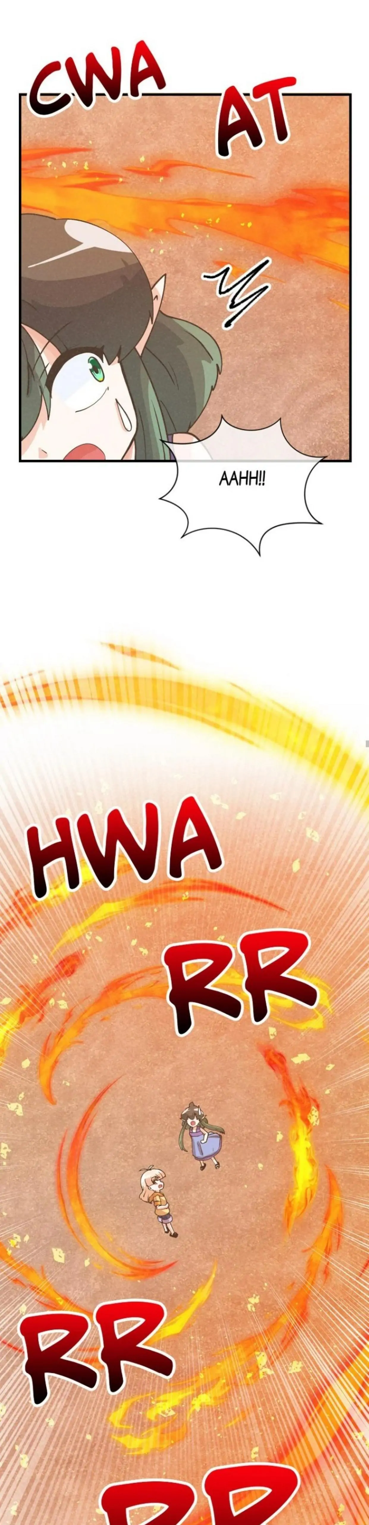 Spirit Farmer Chapter 127 halaman 29