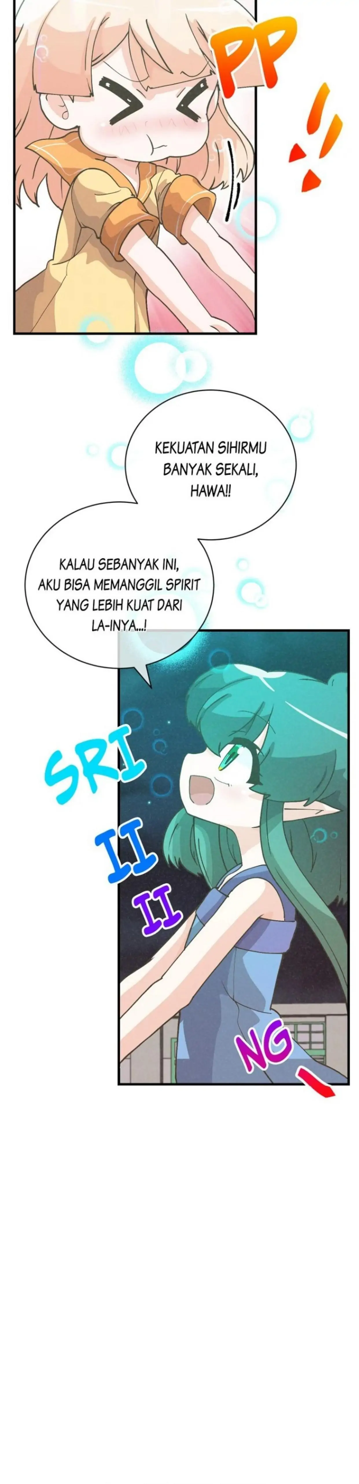 Spirit Farmer Chapter 127 halaman 26
