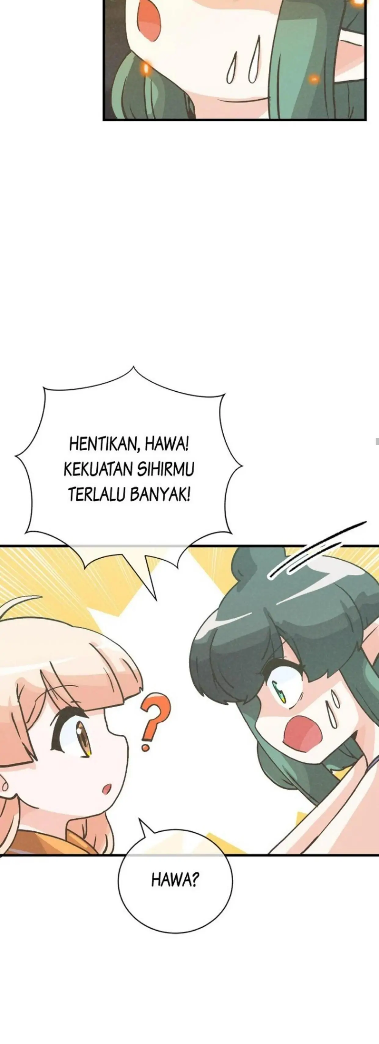 Spirit Farmer Chapter 127 halaman 28