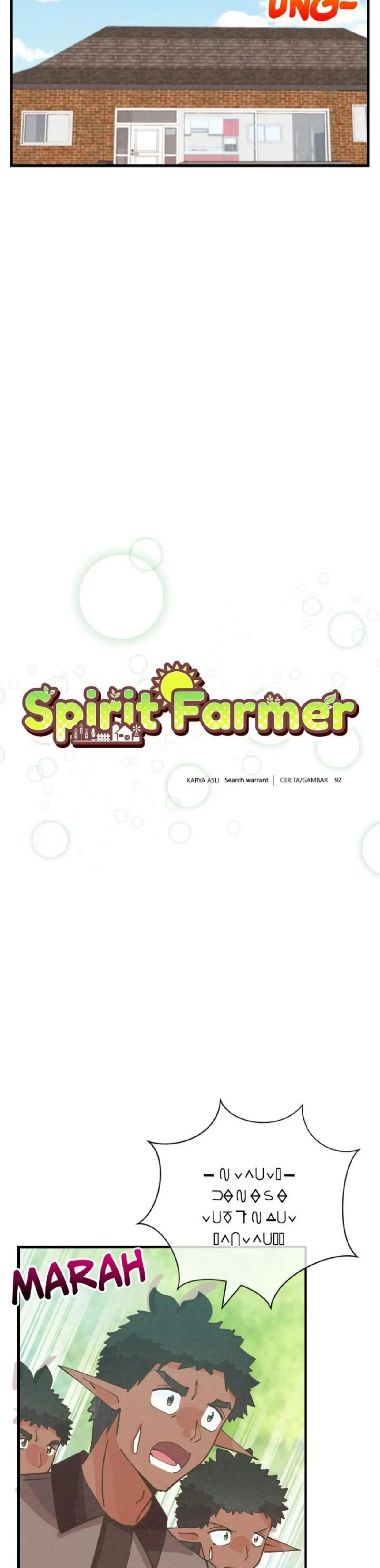 Spirit Farmer Chapter 128 halaman 10