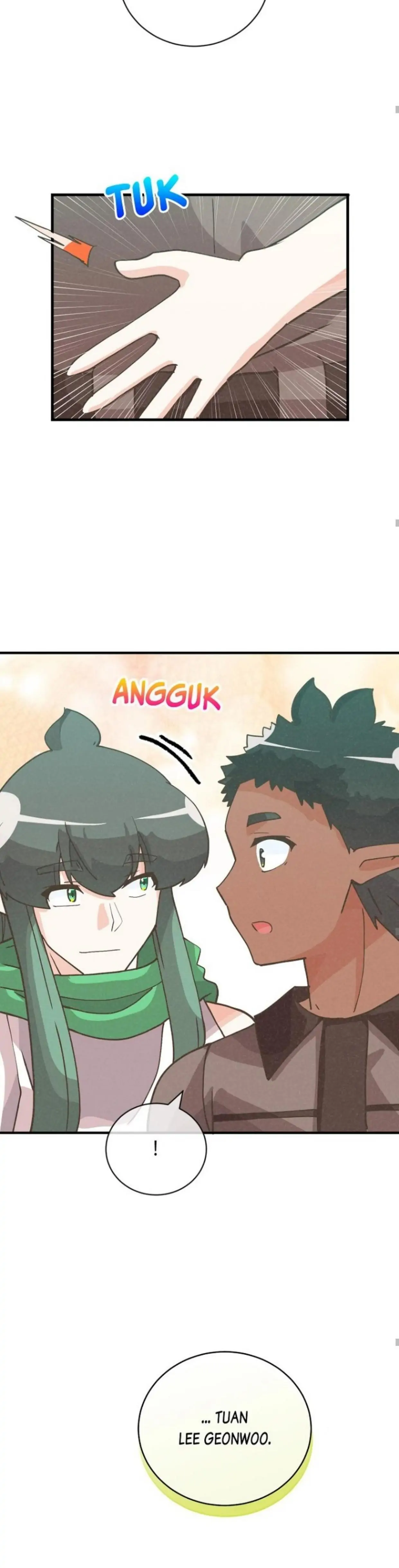 Spirit Farmer Chapter 128 halaman 36