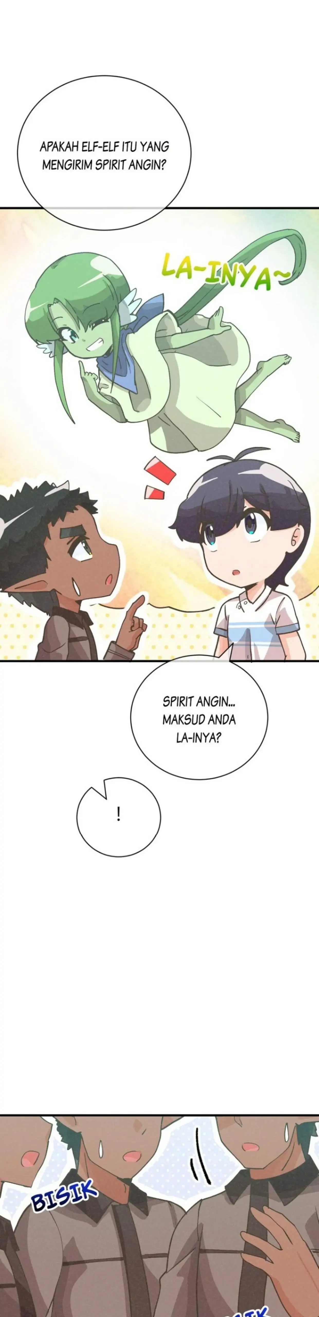 Spirit Farmer Chapter 128 halaman 15