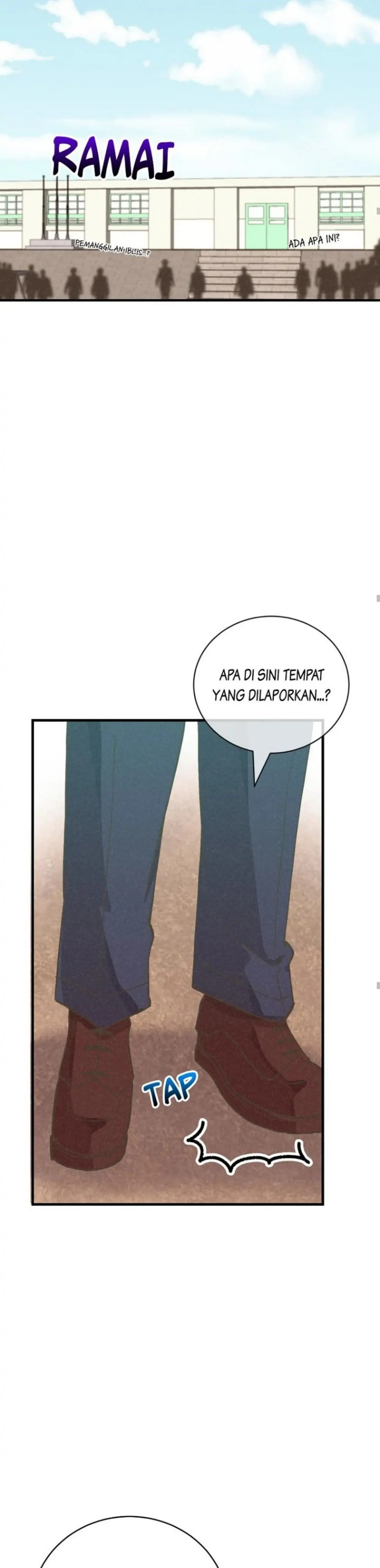 Spirit Farmer Chapter 128 halaman 43