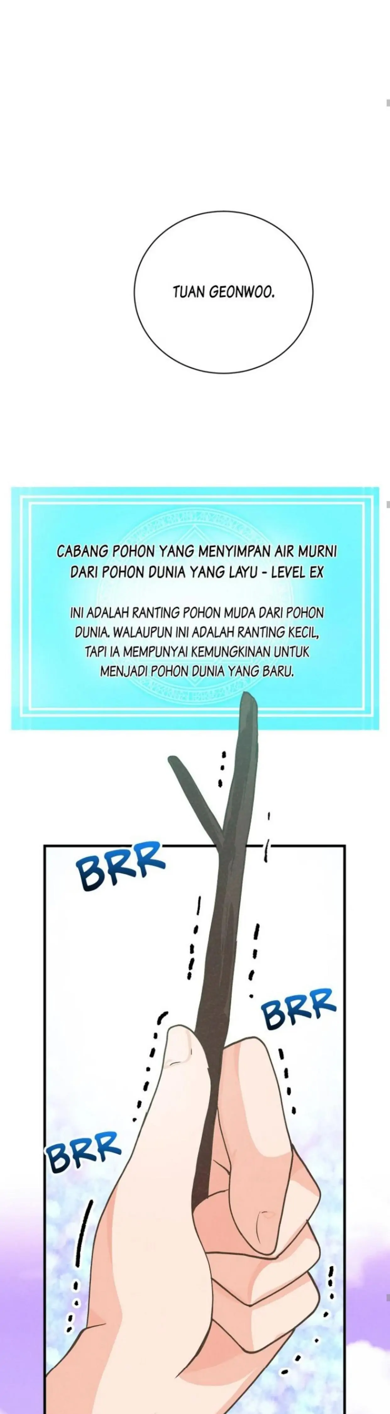 Spirit Farmer Chapter 128 halaman 40