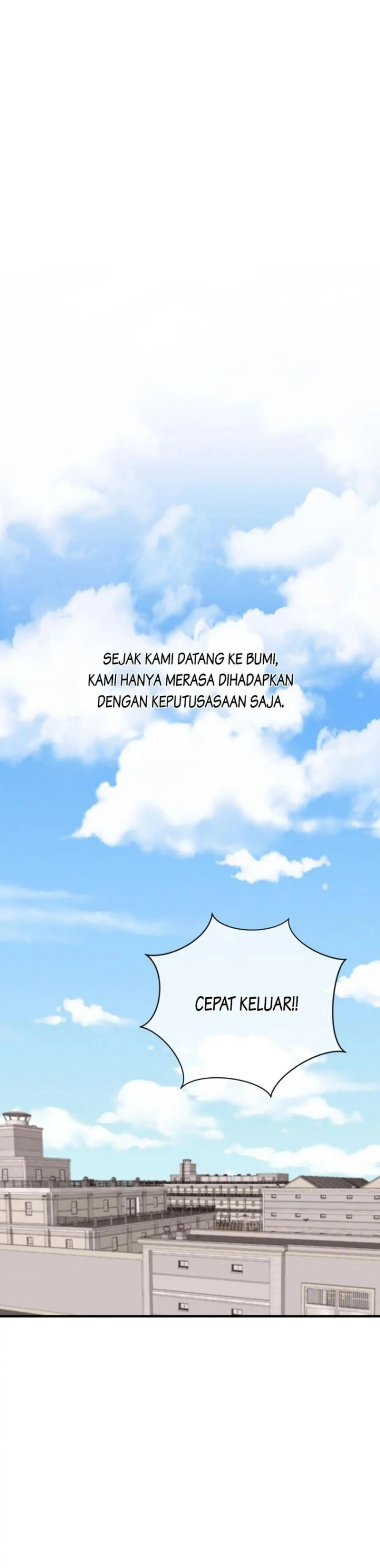 Spirit Farmer Chapter 128 halaman 1