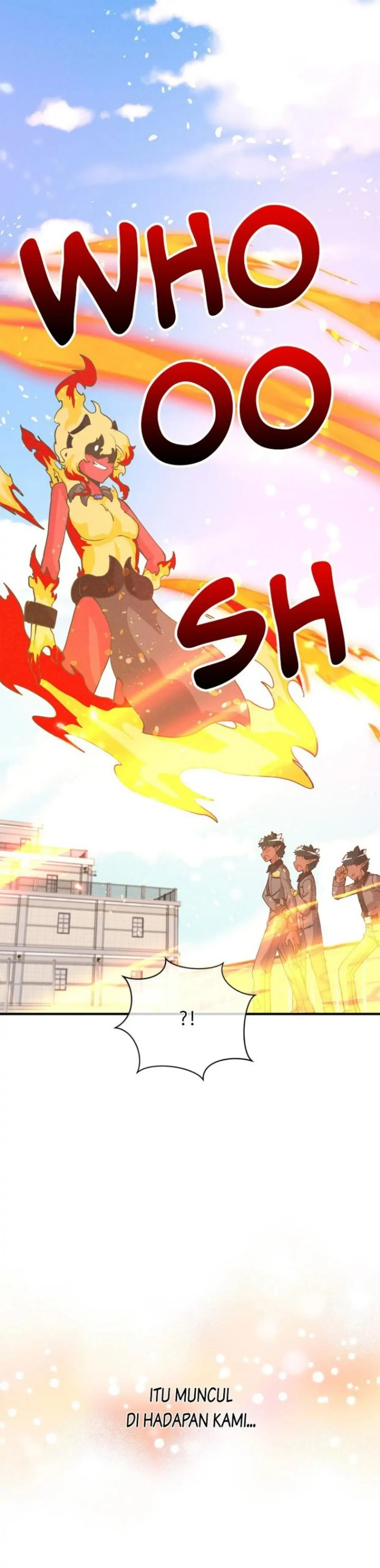 Spirit Farmer Chapter 128 halaman 4