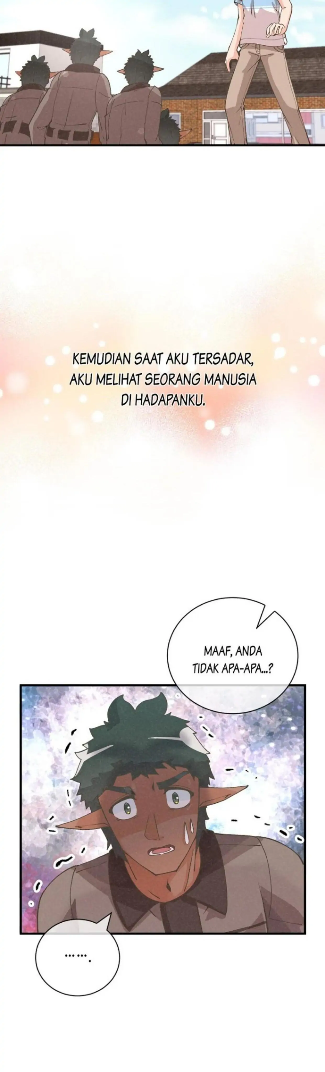 Spirit Farmer Chapter 128 halaman 7