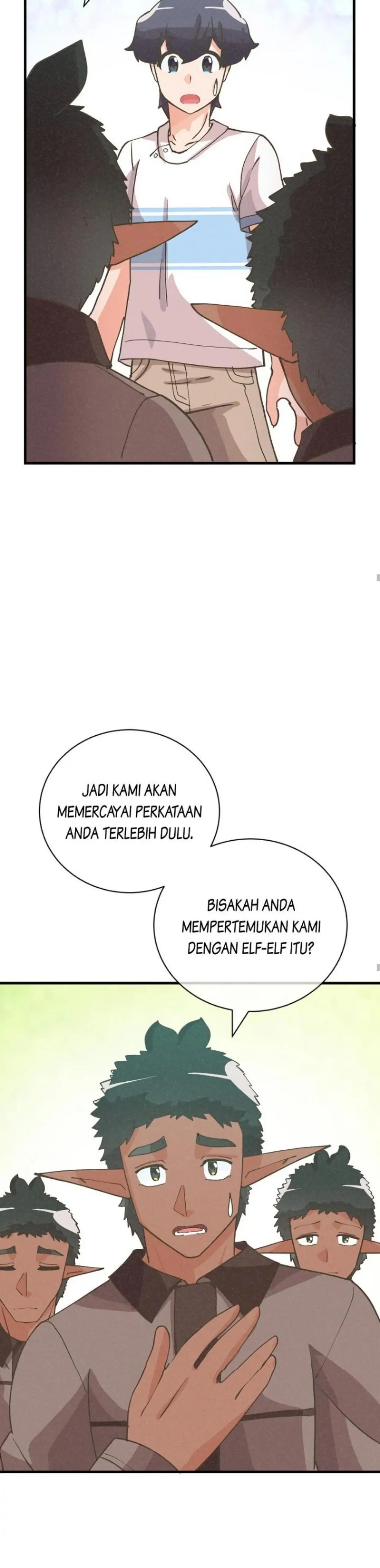 Spirit Farmer Chapter 128 halaman 17