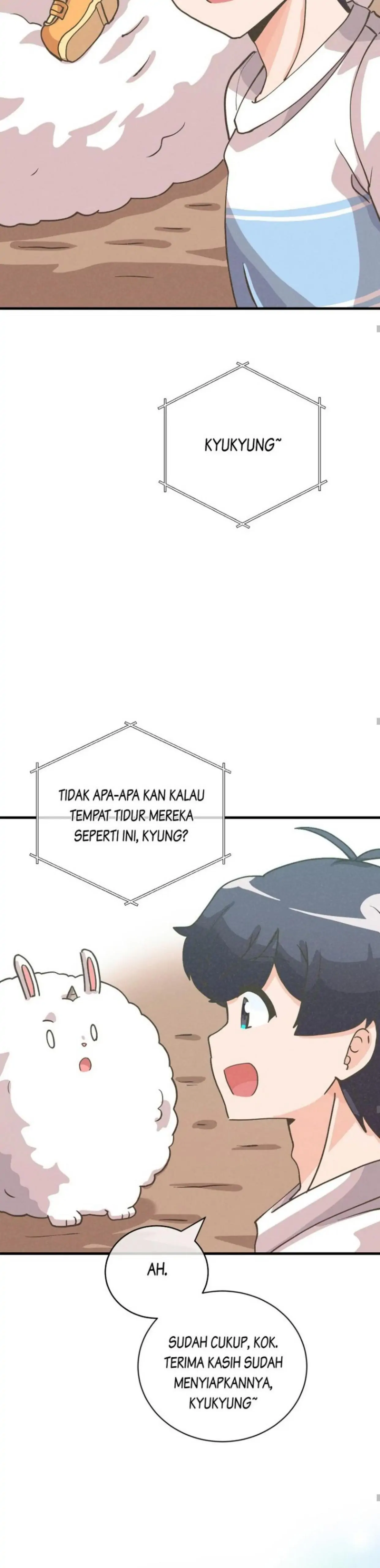 Spirit Farmer Chapter 128 halaman 29