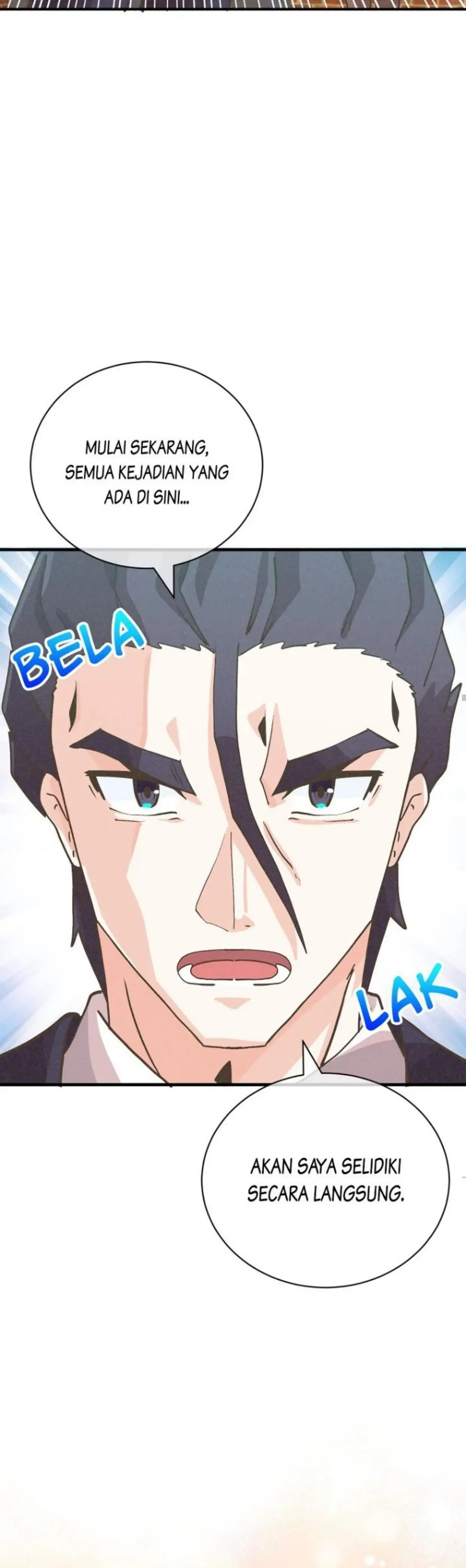 Spirit Farmer Chapter 128 halaman 45