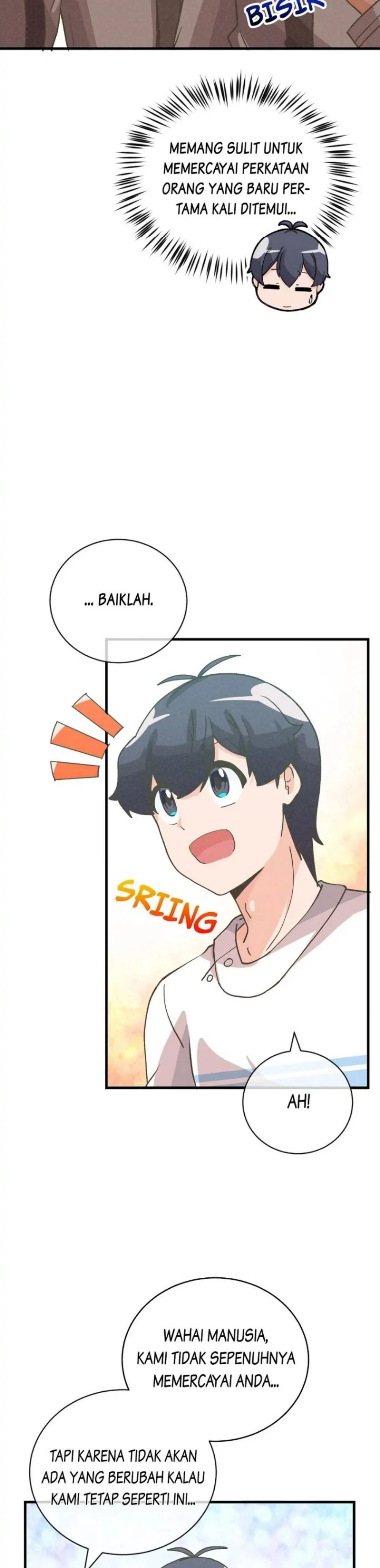 Spirit Farmer Chapter 128 halaman 16