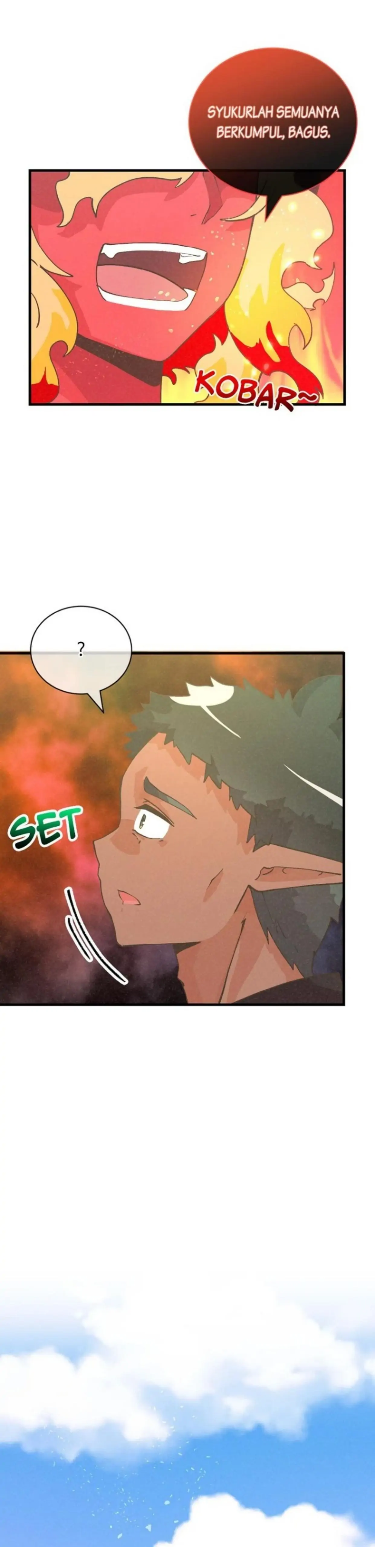 Spirit Farmer Chapter 128 halaman 3