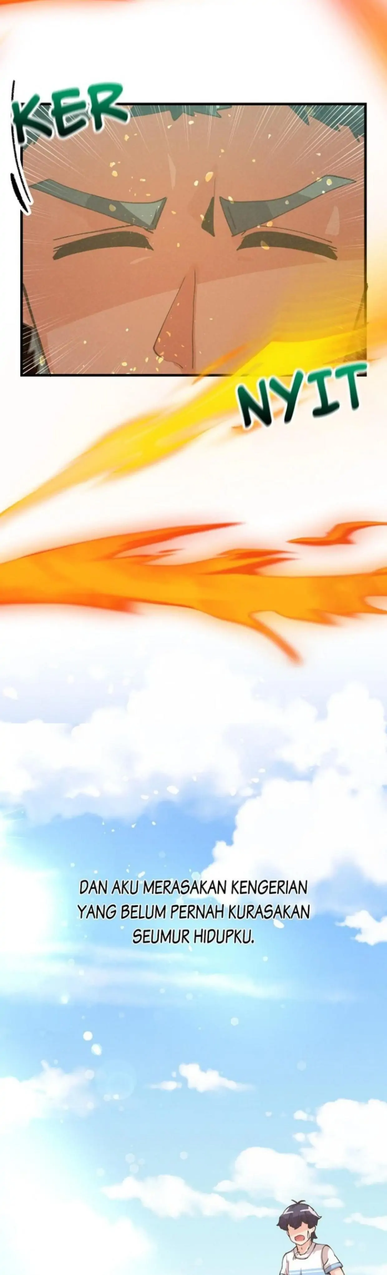 Spirit Farmer Chapter 128 halaman 6