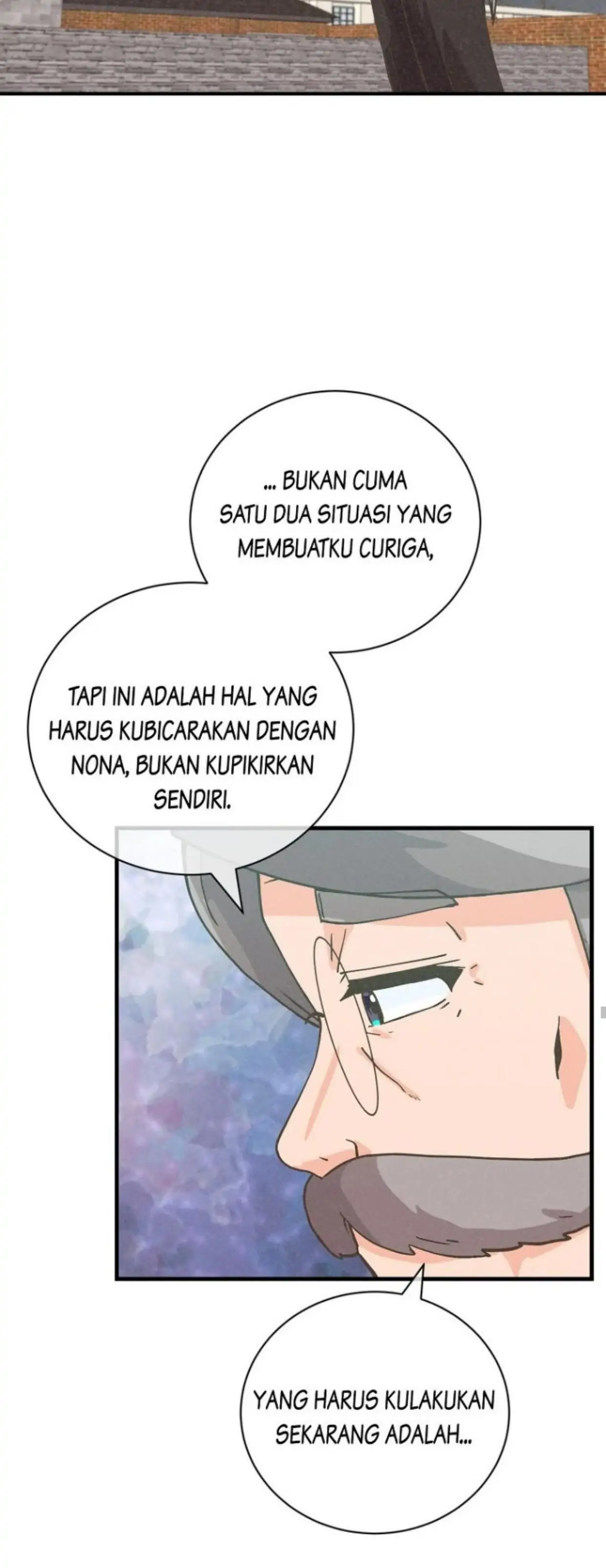 Spirit Farmer Chapter 131 halaman 23