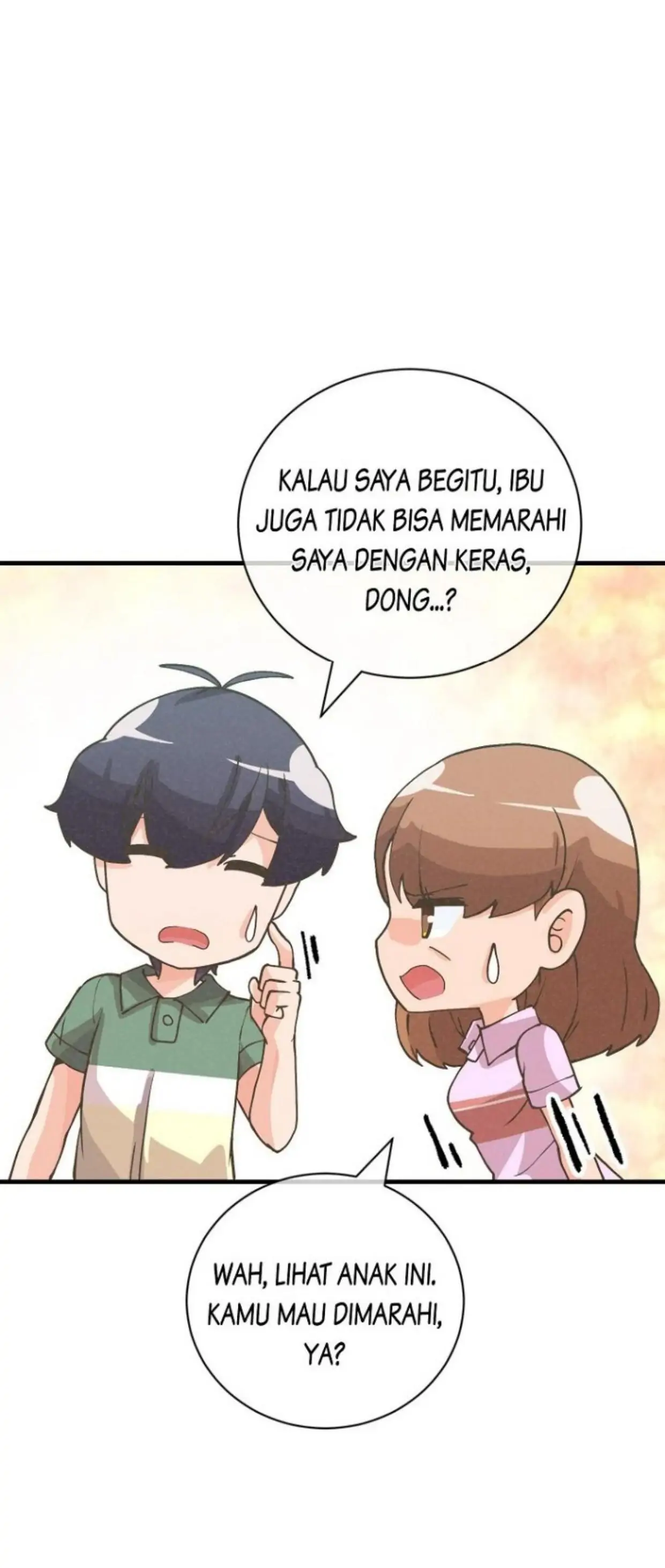 Spirit Farmer Chapter 131 halaman 6
