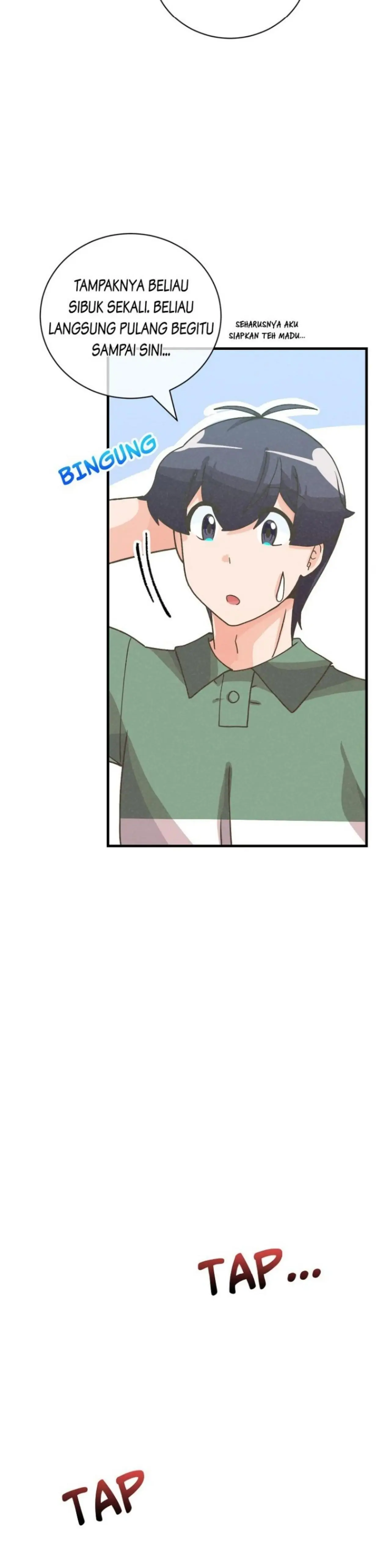 Spirit Farmer Chapter 131 halaman 19