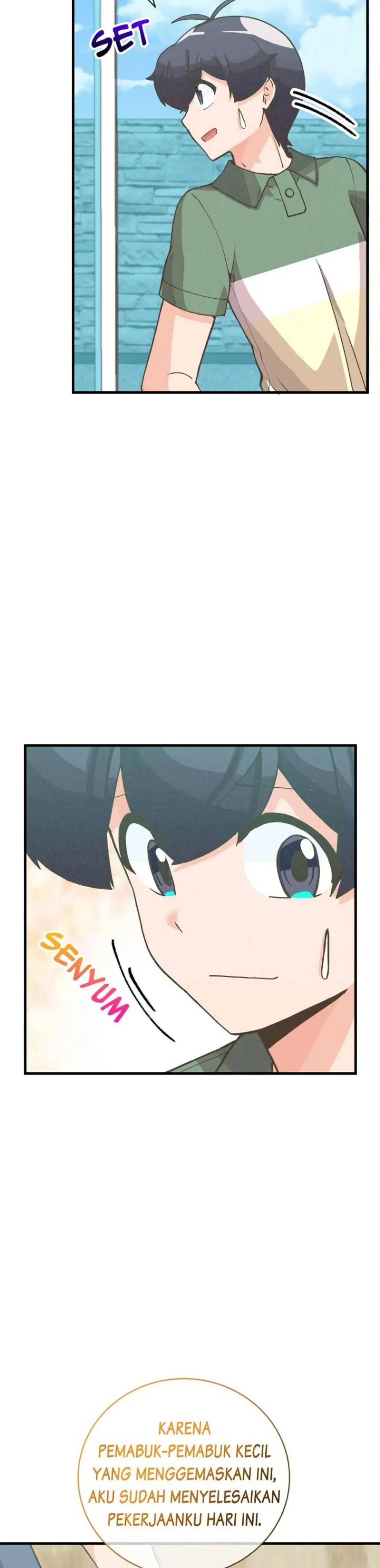 Spirit Farmer Chapter 131 halaman 2