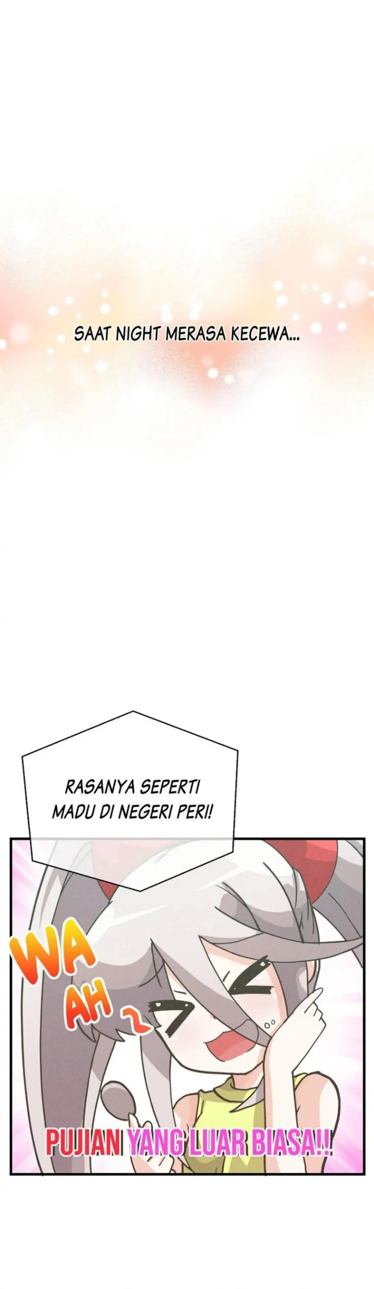 Spirit Farmer Chapter 131 halaman 28