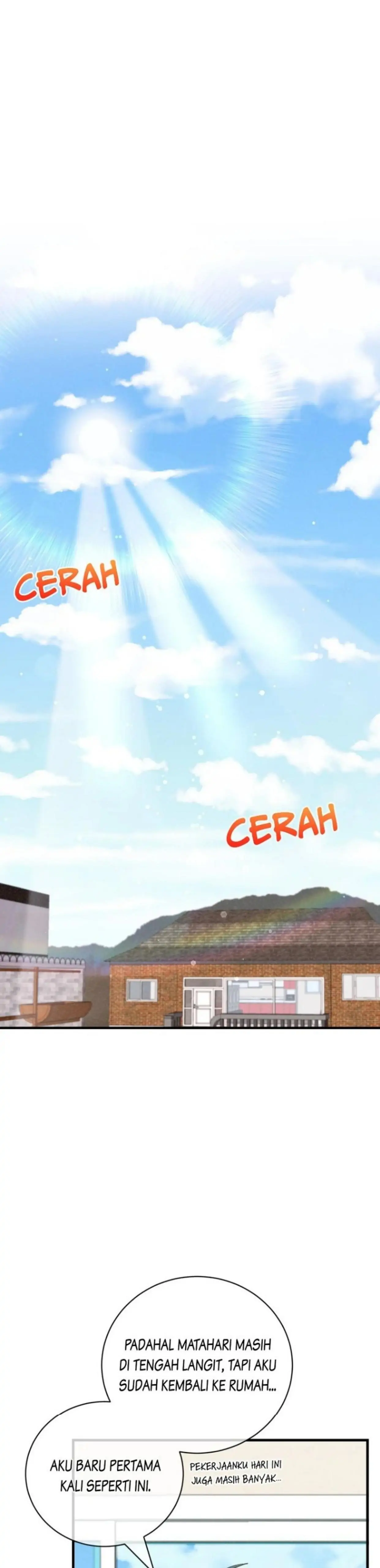 Spirit Farmer Chapter 131 halaman 1