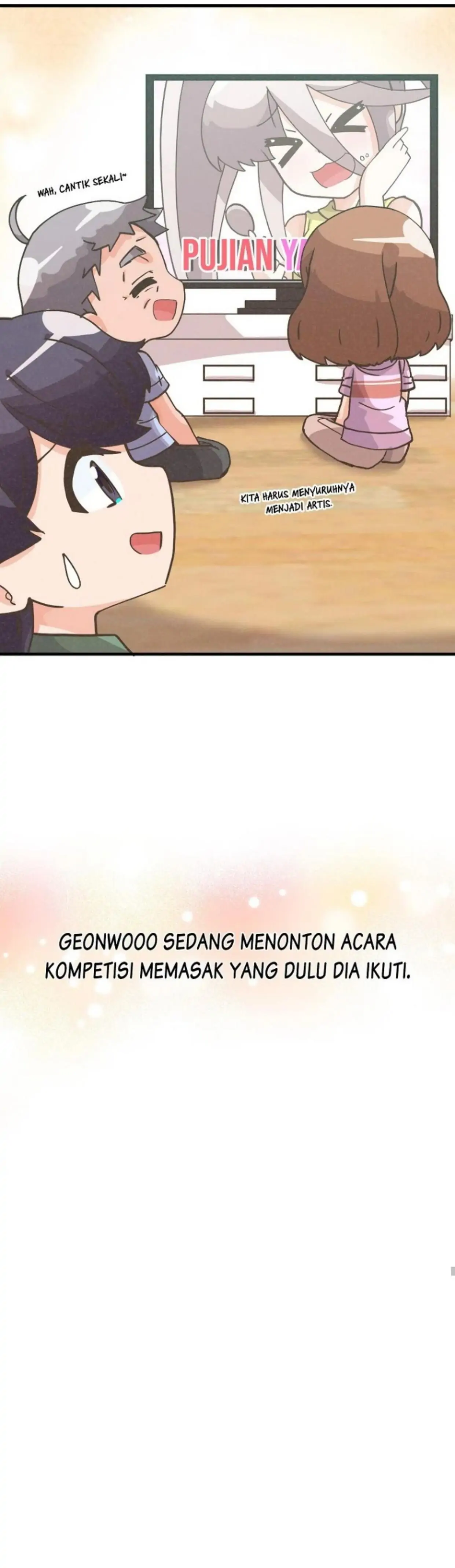 Spirit Farmer Chapter 131 halaman 29