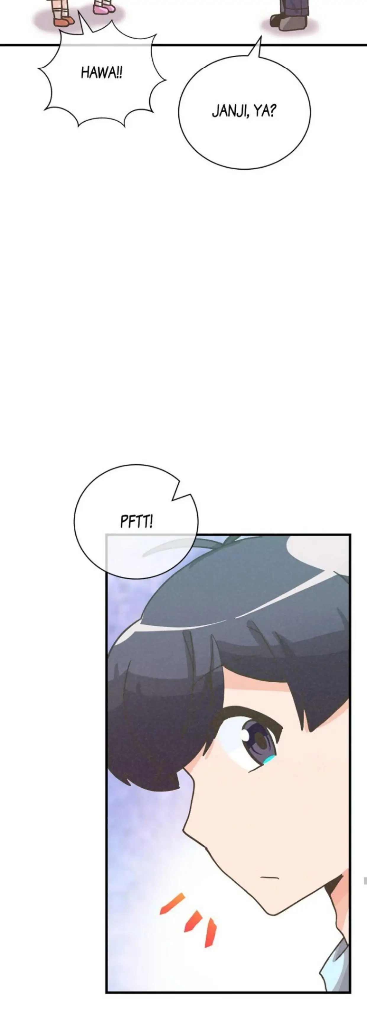 Spirit Farmer Chapter 131 halaman 34