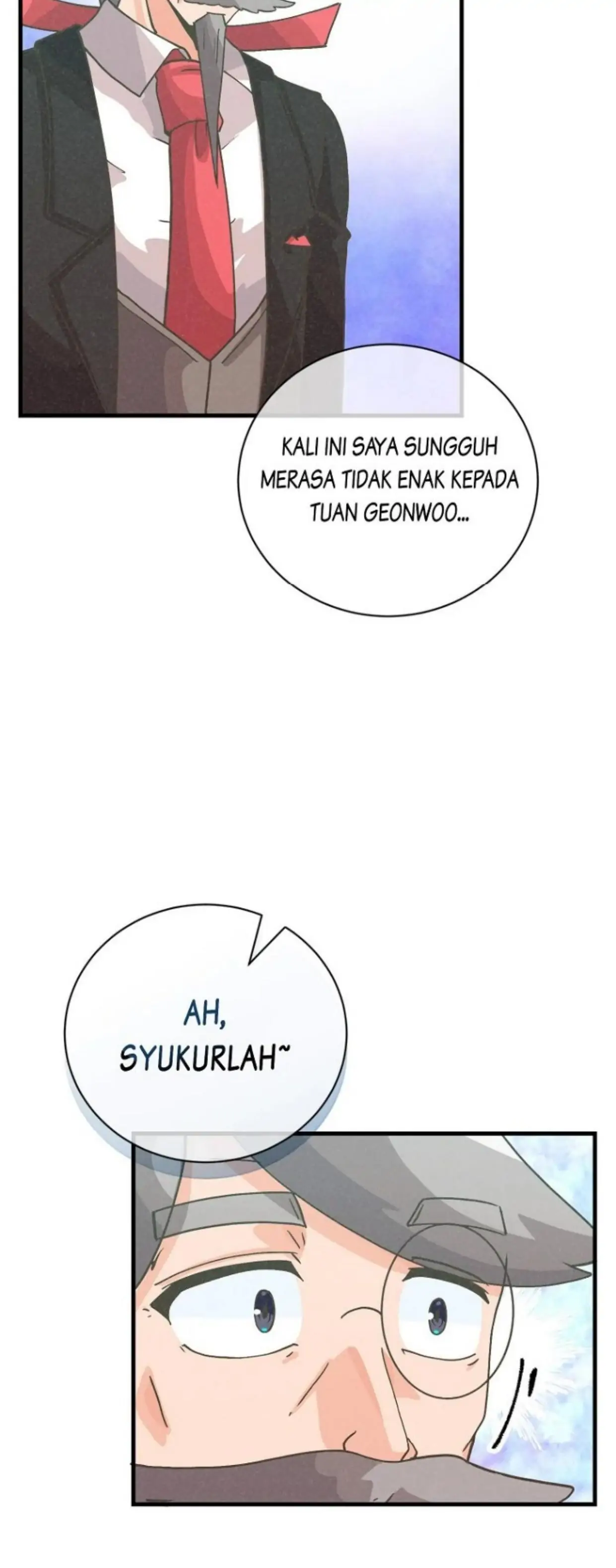 Spirit Farmer Chapter 131 halaman 16