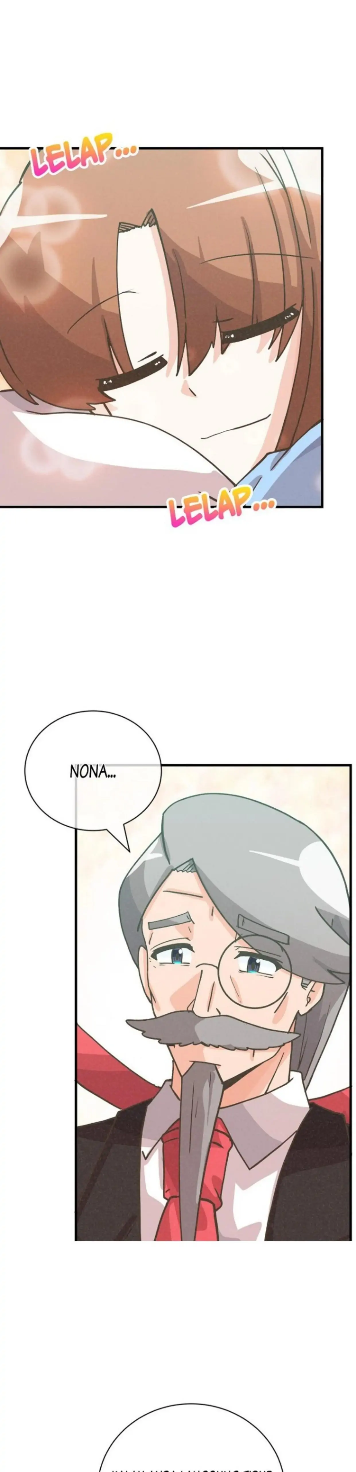Spirit Farmer Chapter 134 halaman 27