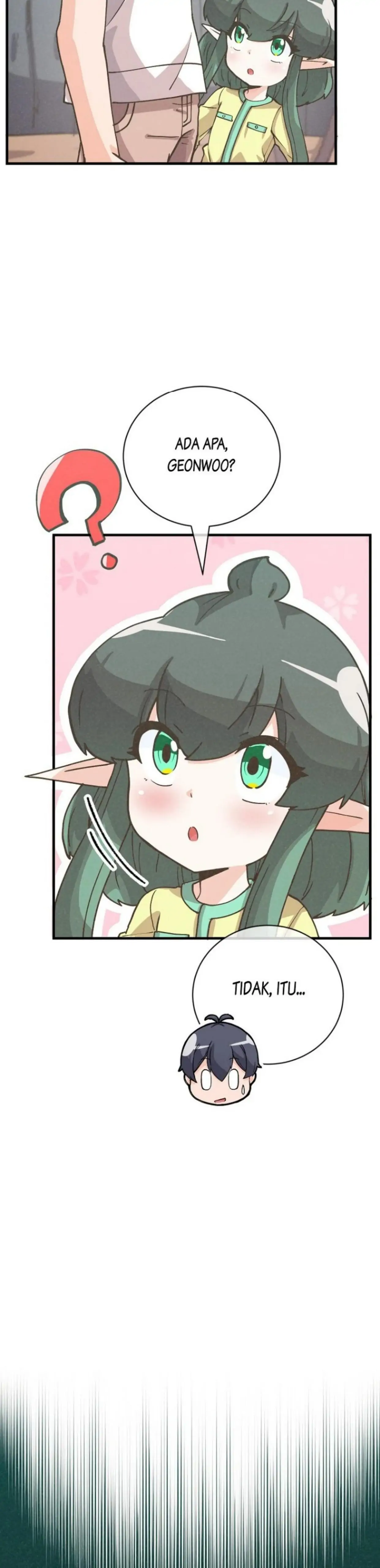 Spirit Farmer Chapter 134 halaman 2