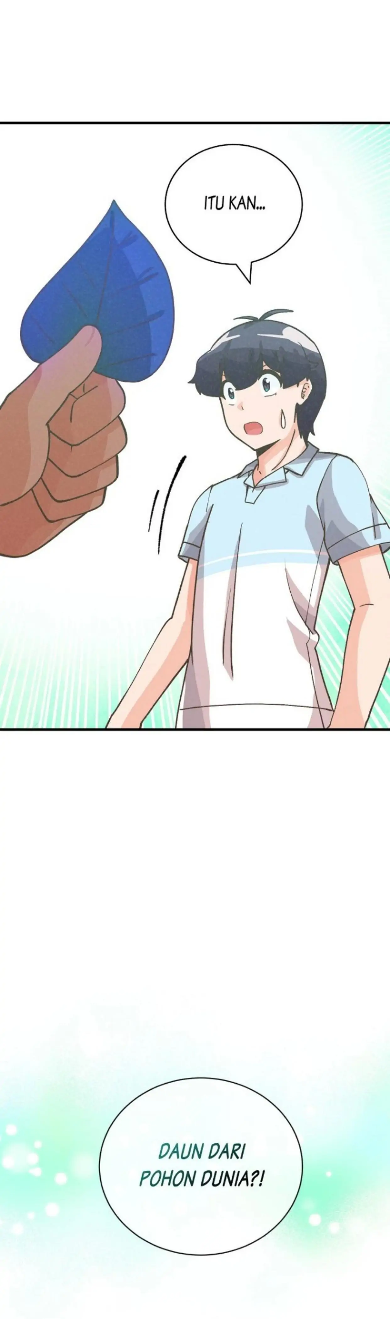 Spirit Farmer Chapter 134 halaman 40