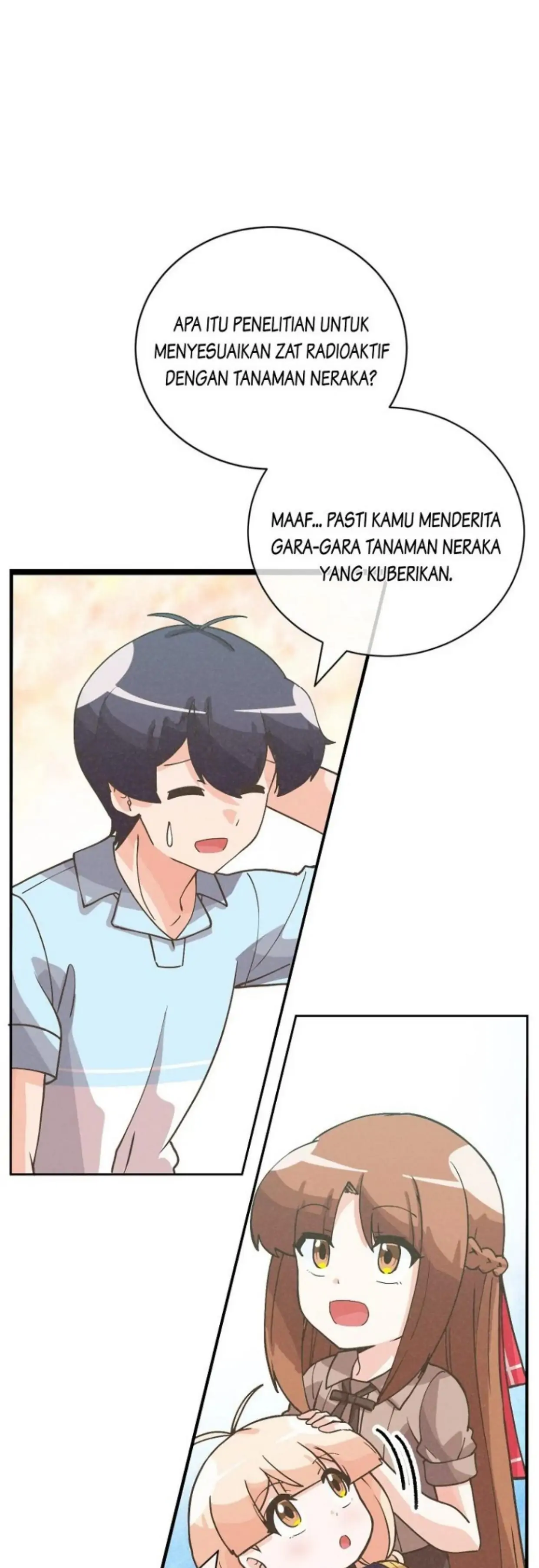 Spirit Farmer Chapter 135 halaman 20