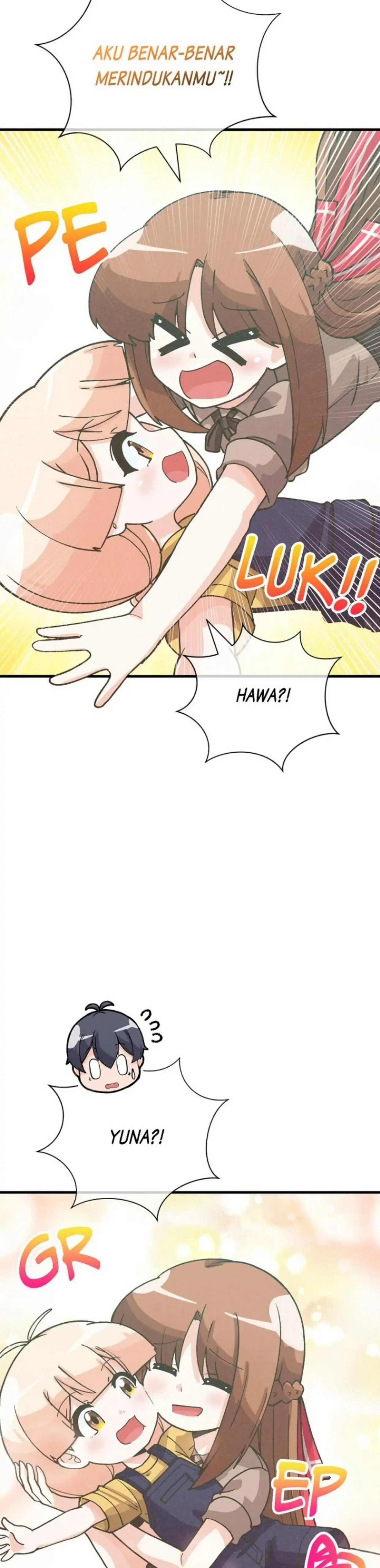 Spirit Farmer Chapter 135 halaman 18