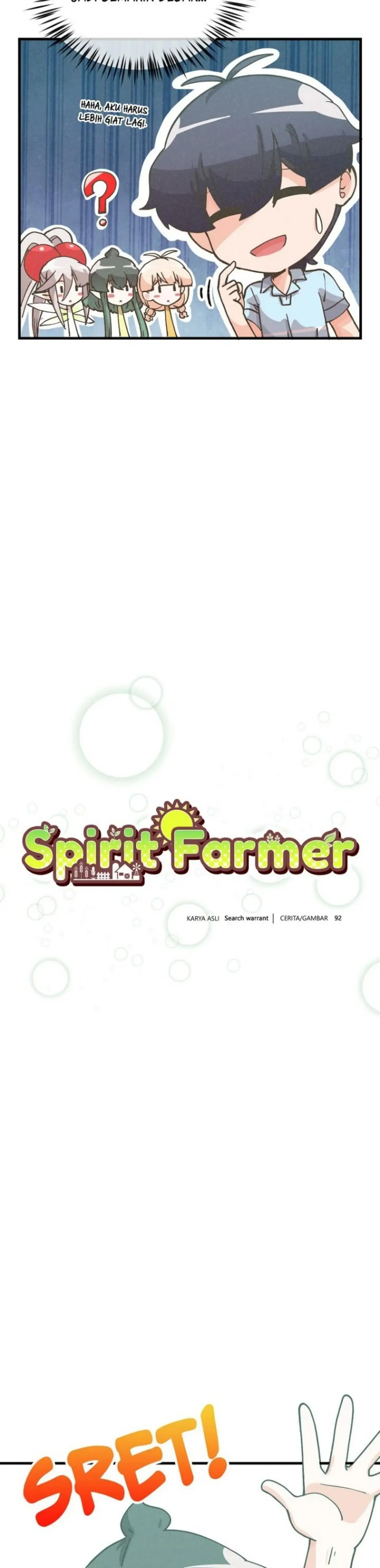 Spirit Farmer Chapter 135 halaman 5