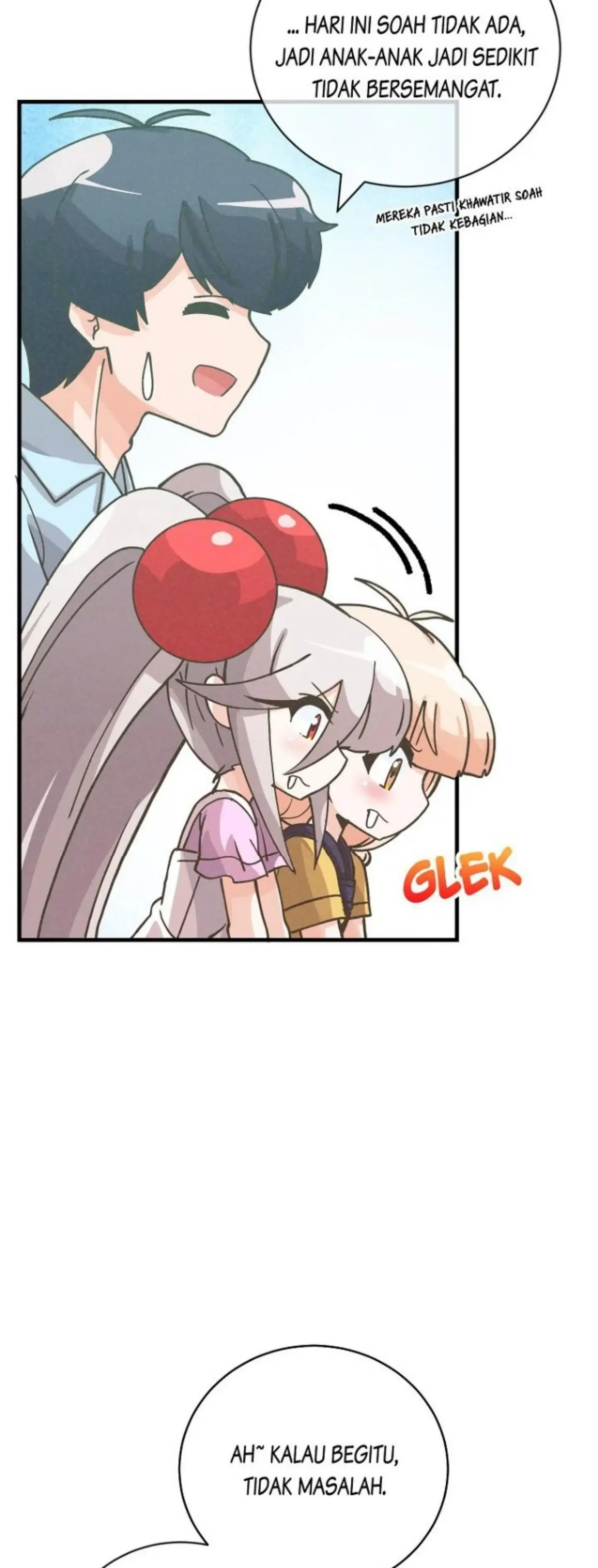 Spirit Farmer Chapter 135 halaman 27
