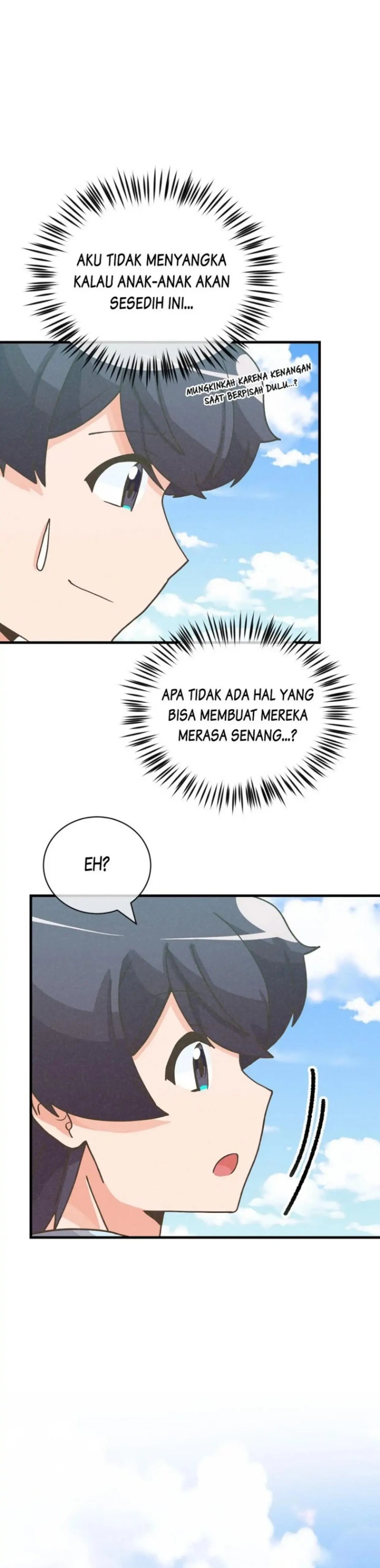 Spirit Farmer Chapter 135 halaman 15