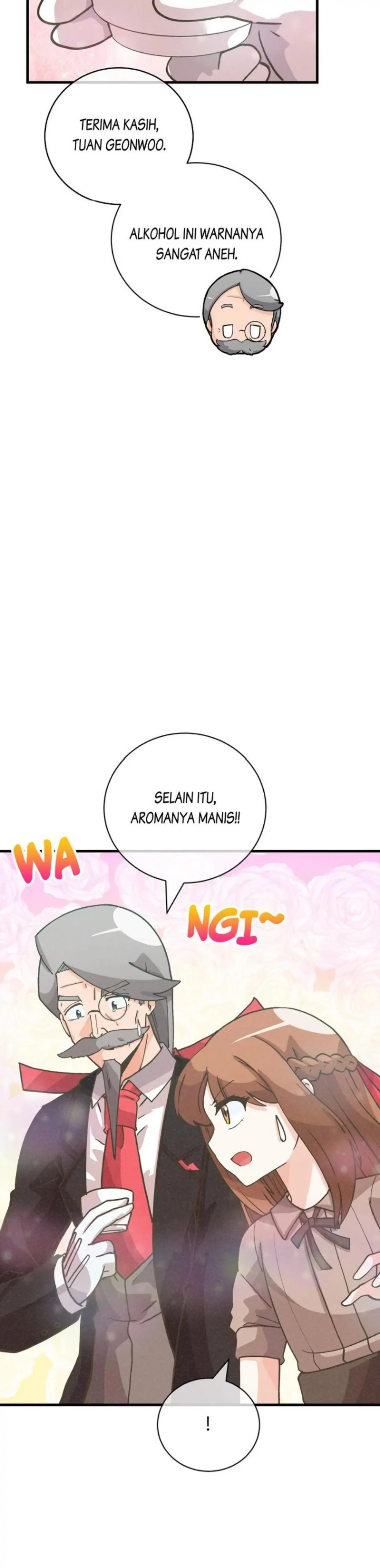 Spirit Farmer Chapter 135 halaman 39