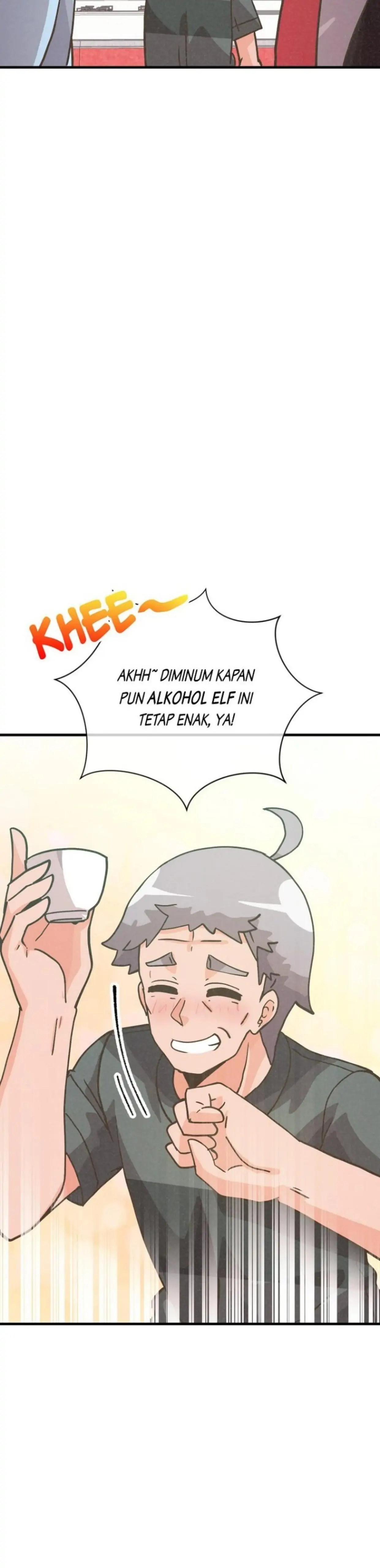 Spirit Farmer Chapter 135 halaman 44
