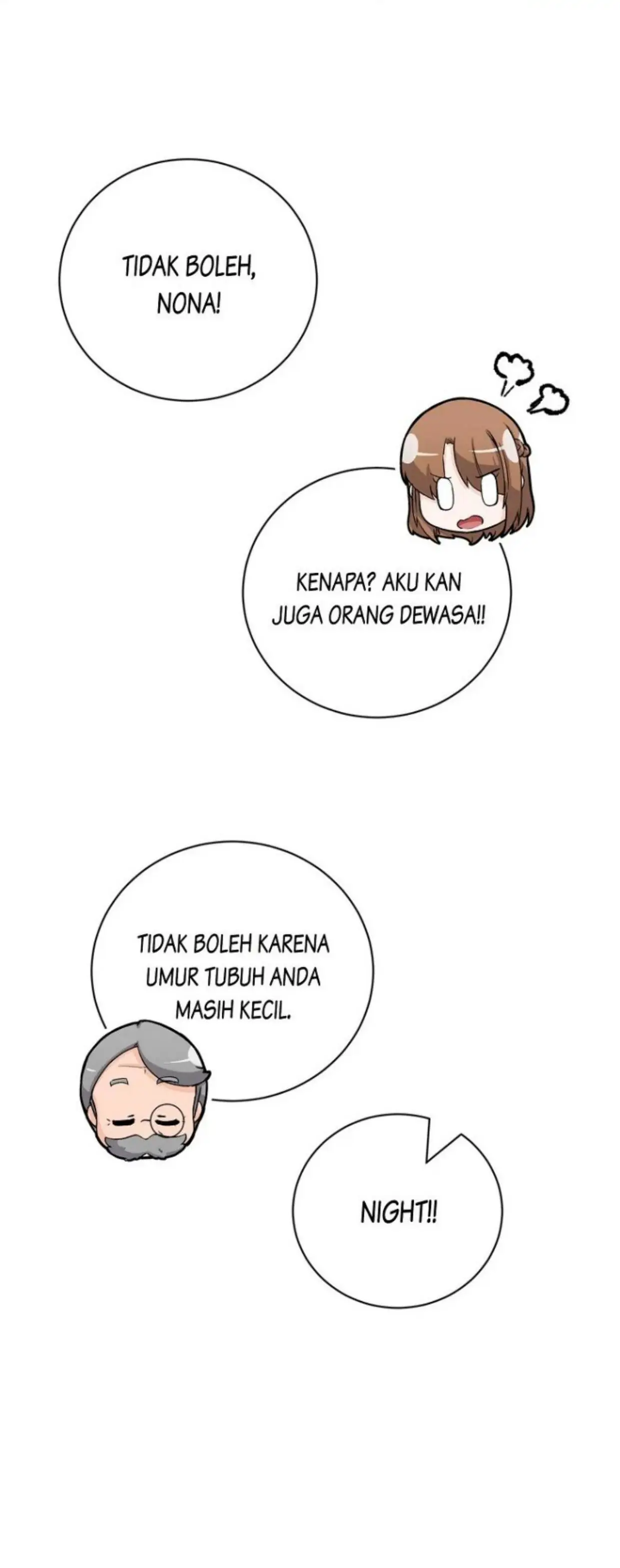 Spirit Farmer Chapter 135 halaman 42