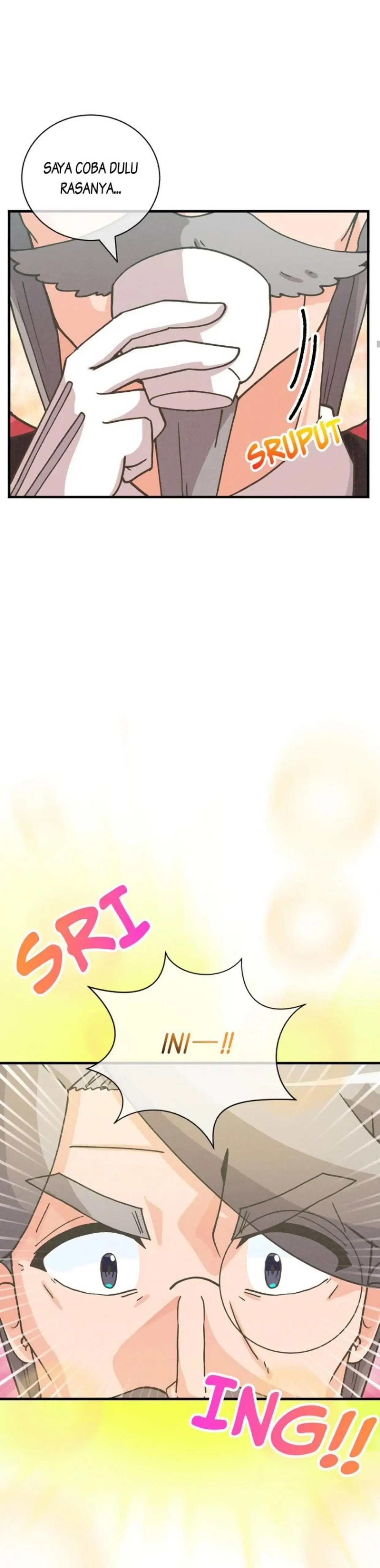 Spirit Farmer Chapter 135 halaman 40