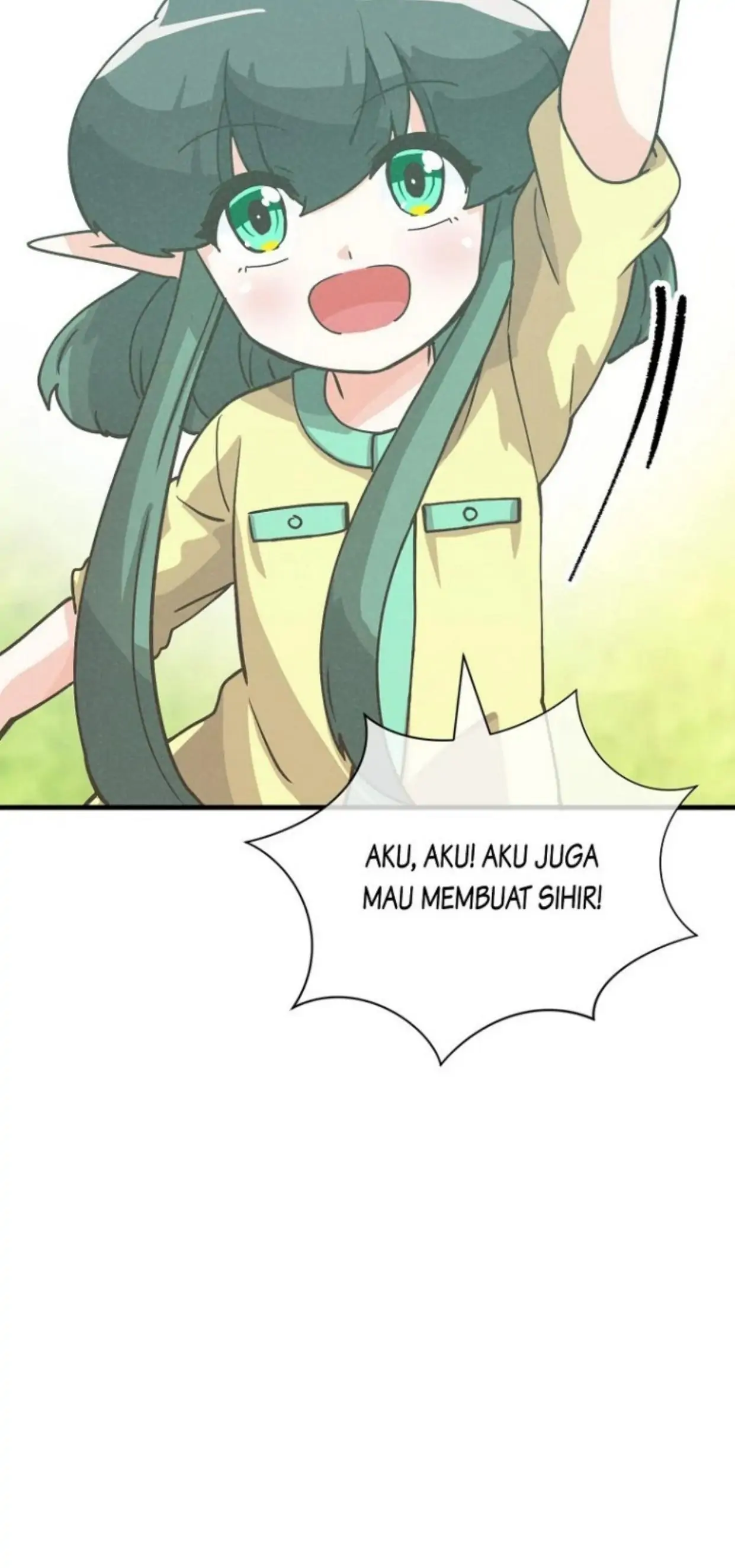 Spirit Farmer Chapter 135 halaman 6