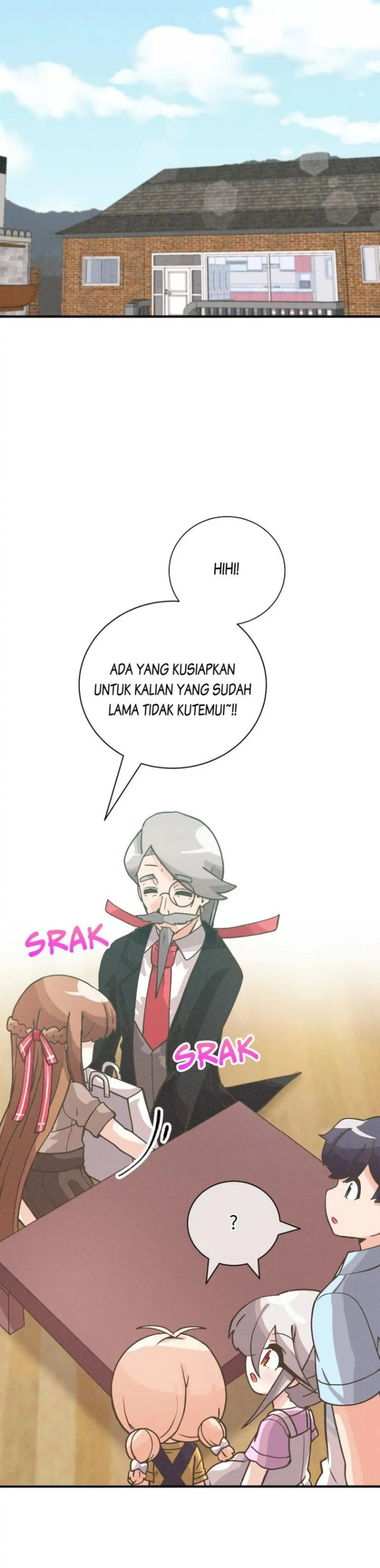 Spirit Farmer Chapter 135 halaman 22