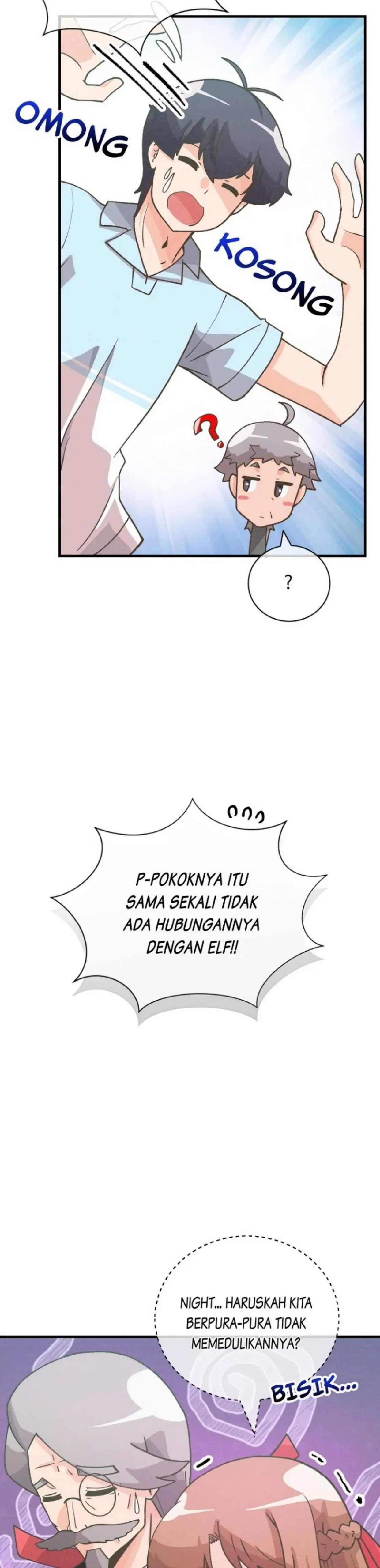 Spirit Farmer Chapter 135 halaman 46