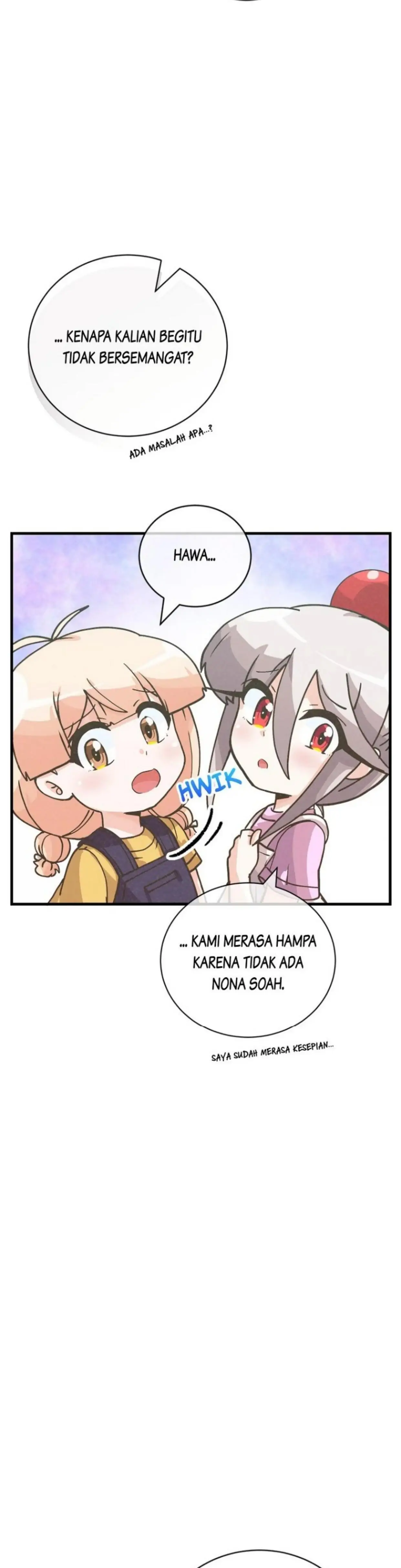 Spirit Farmer Chapter 135 halaman 13