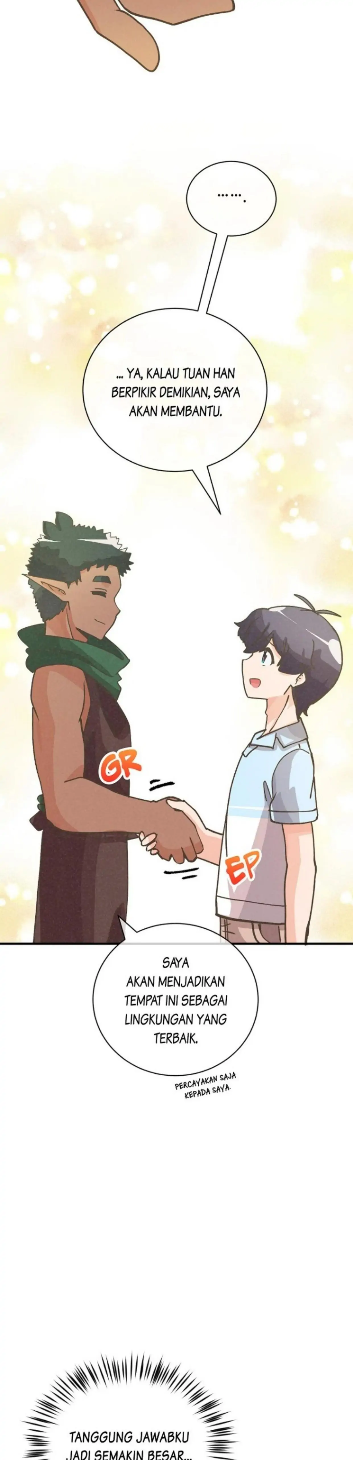 Spirit Farmer Chapter 135 halaman 4