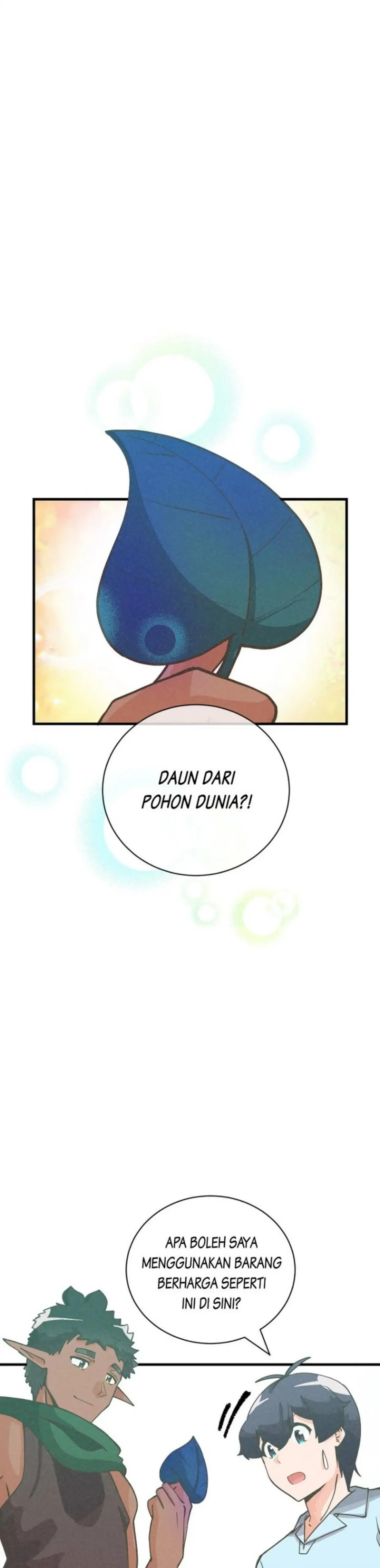 Spirit Farmer Chapter 135 halaman 1