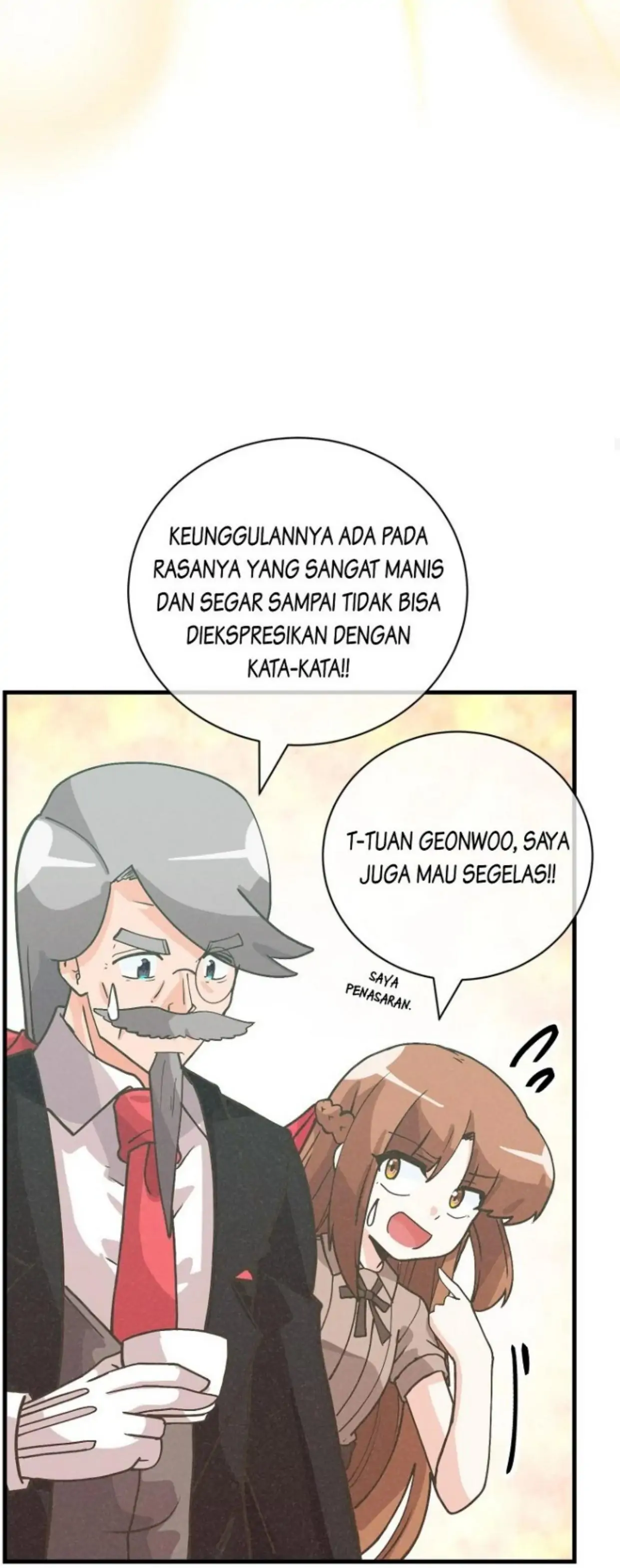 Spirit Farmer Chapter 135 halaman 41