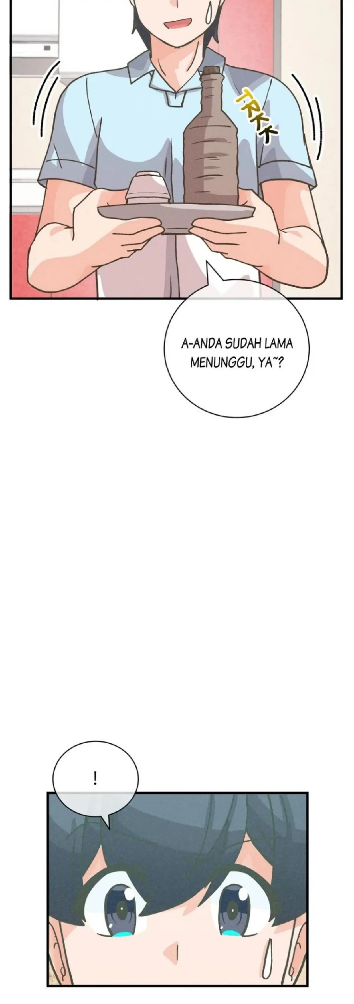 Spirit Farmer Chapter 135 halaman 35