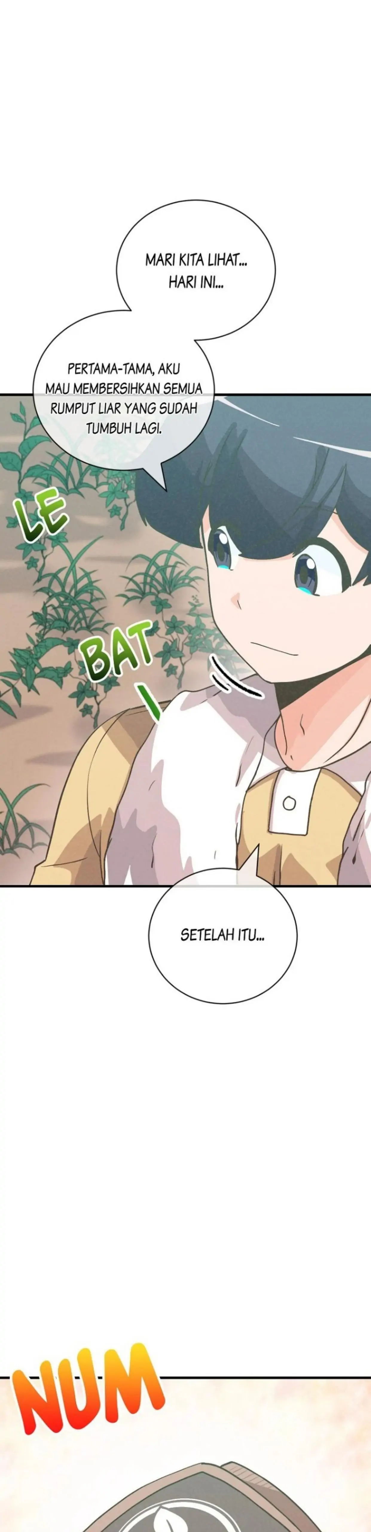Spirit Farmer Chapter 136 halaman 15