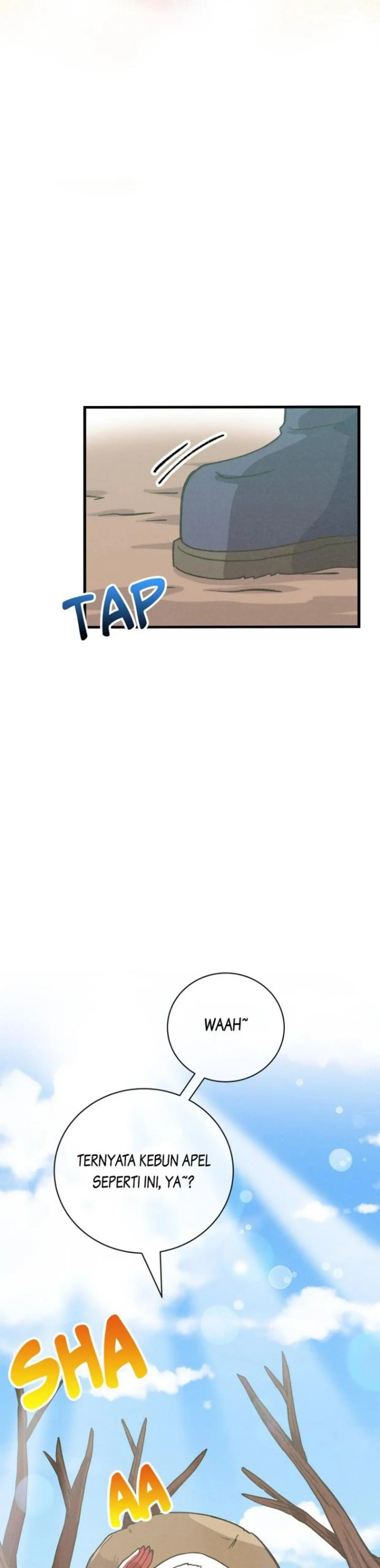 Spirit Farmer Chapter 136 halaman 10