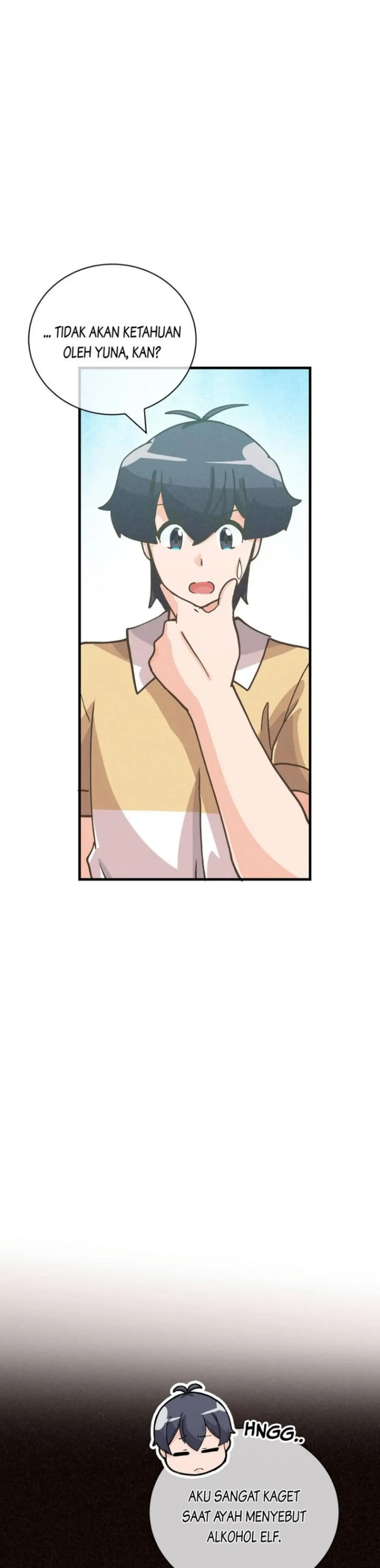 Spirit Farmer Chapter 136 halaman 2